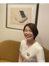 クリニカルエステ イーズ 小倉リバーウォーク北九州デコシティ店 吉津 史加