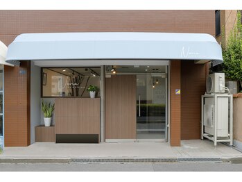 ノーナ(Nona)/店外