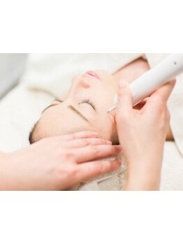 シミしわ改善！予防ケア