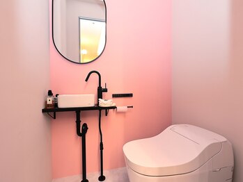 ビューティールーム リヴィア(BEAUTY ROOM RIVIA)/~BEAUTY ROOM RIVIA~