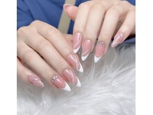 ハラ(Hara)/キラキラネイル