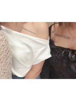 友達・カップルで利用したい