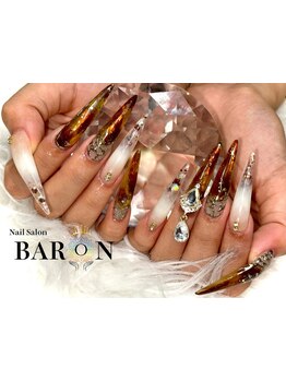 つけ放題メニューのあるサロン