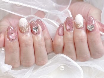 エラン 町田(ELAN)/ワンカラーネイル