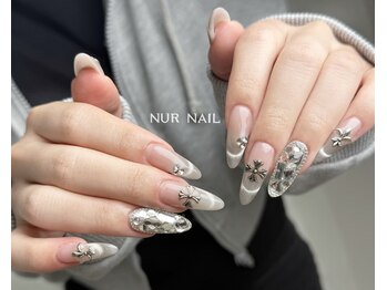 ヌアネイル(NUR NAIL)/