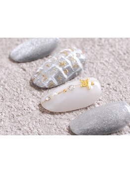 定額メニューのあるサロン