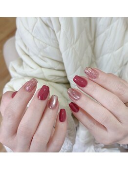 ドラネイル(Dola Nail)/