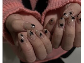 シンプルデザインメニュー