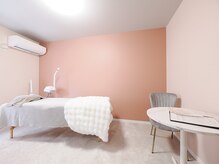 ハリサク/店内写真