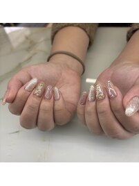 イベントネイル