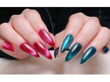 チップ長さ出しマグネット