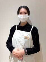 ルオントネイルトウキョウ 柏モディ店(Luonto nail TOKYO)&nbsp;nailartist Tomono