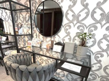 トレア(TREA)/メイクルーム♪