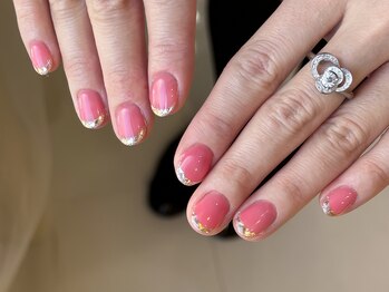 ワンアンドオンリー(One&Only)/