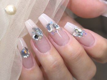 アトリエエル(atelier eL)/【長さ出し】eL &nbsp;Design