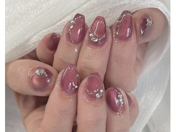 美容室 トムソーヤ/