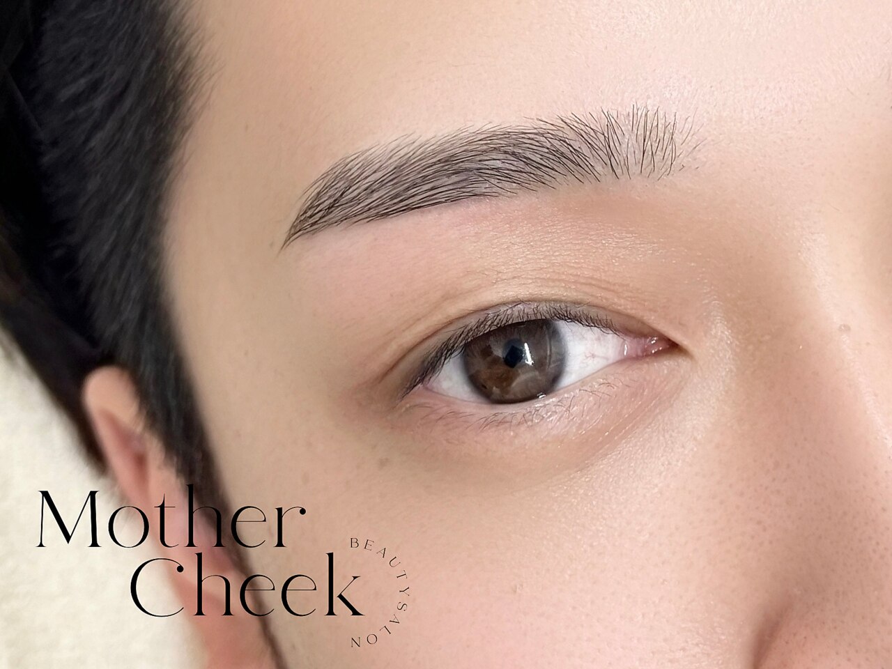 マザーチーク(Mother cheek)｜ホットペッパービューティー