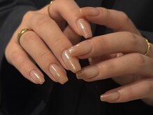 スエン 新宿三丁目店(suen)/艶グラデ