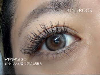 グレース(Grace)/バインドロック