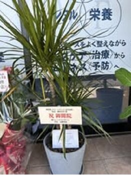 整体院スリーバランス 志布志院/