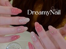 ドリーミーネイル 池袋(Dreamy Nail)/
