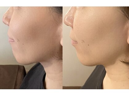 レディースカイロプラクティックカーム(calm)の写真