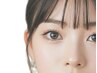 【アイset】【夏の目元準備】マツエク120+眉WAX ◎写真映えする垢抜け目元へ