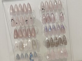 6月定額デザイン