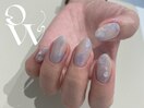 ブルーニュアンス