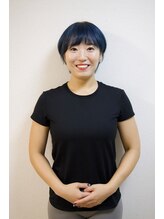 ポジフィット 祐天寺(PosiFit) 吉田 梨乃