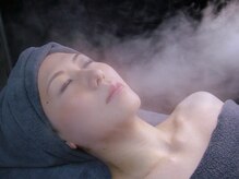 エステサロン美月/肌質に合わせたアドバイス♪