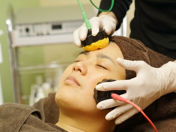 エステサロン 空/フェイシャル2