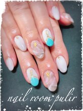 ネイルルーム プリル(Nail Room pulir)/