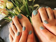 ネイルスミス(Nailsmith)/