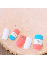 アロハナ(Alohana)/定額デザイン￥10000（初￥8000