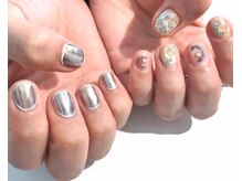 タン(TAN)/▽decorationコース