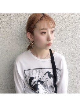 ルシエル アイラッシュ 薬院店(LuXiel Eyelash)/