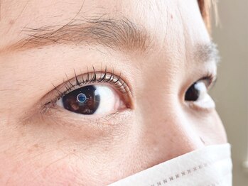 ヴァンカウンシル 川口店(VAN COUNCIL)/ラッシュリフト