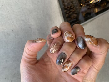 エルフ(elf)/マグネットジェル