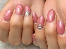 ル リアン ビジュー(Le lien Bijou)/マオジェル