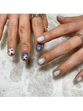 リジョイスヘア エン(REJOICE hair EN)/