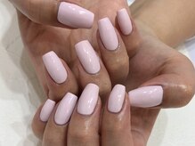 ゴッダスネイル(GODDESS NAIL)/ワンカラー