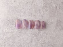 マックスビューティーネイル(MAX BEAUTY nail)/デザインコース