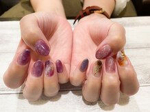 ネイルアルケー(Nail ARCHE)/