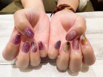 ネイルアルケー(Nail ARCHE)/