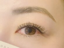 リッシュ(RICHE)/アイブロウ×フラット180本