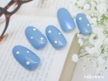 ファストネイル ロコ 春日店(FASTNAIL LOCO)/オーロラネイル→写真番号:11699