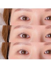 アッシュエヌ(private lash room Hn.)/