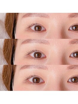 アッシュエヌ(private lash room Hn.)/