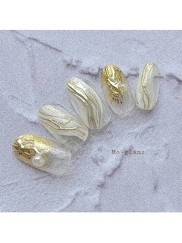 エムオーグランツ(Mo-glanz)/2022.09 マンスリーA